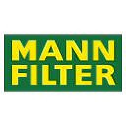 Снижение цен на MANN-FILTER